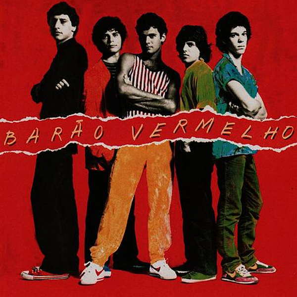 Barão Vermelho