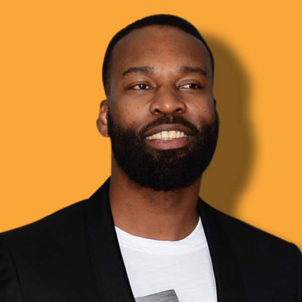 Baron Davis logo