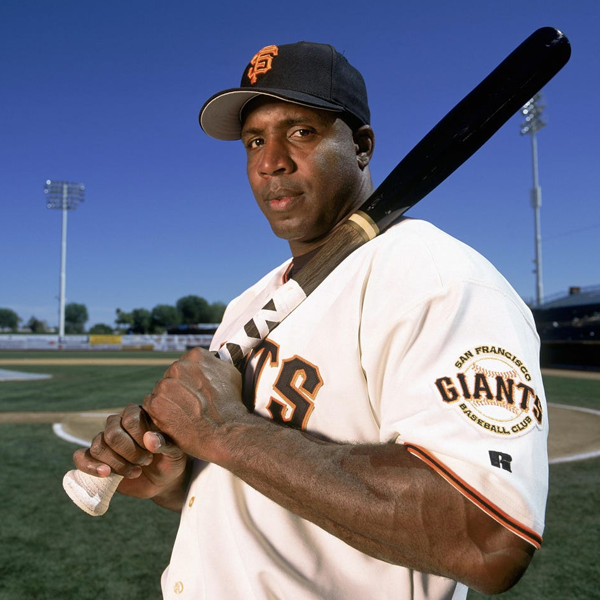 Barry Bonds