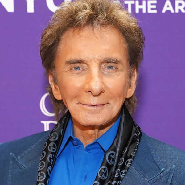 Barry Manilow