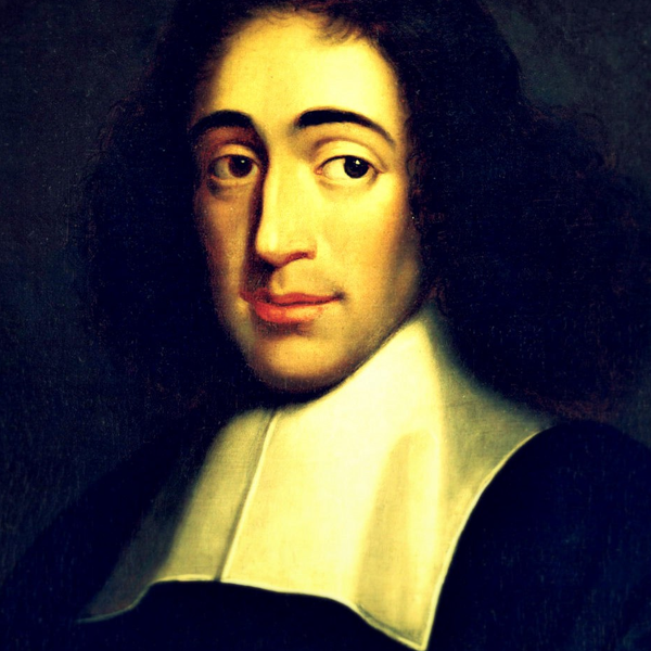 Baruch Spinoza