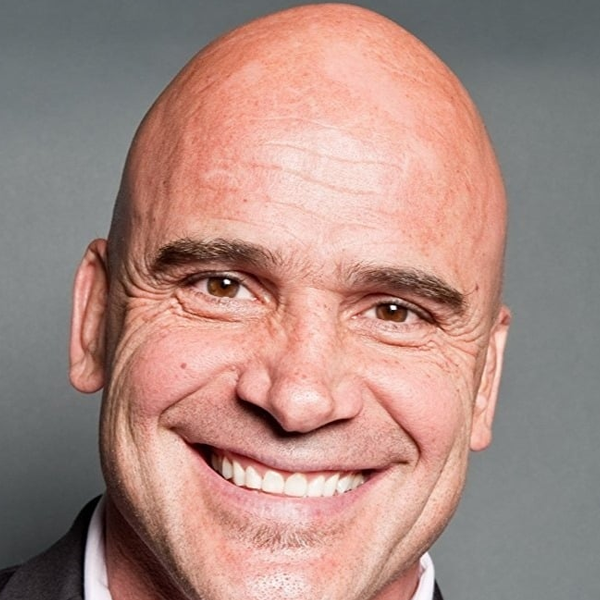 Bas Rutten