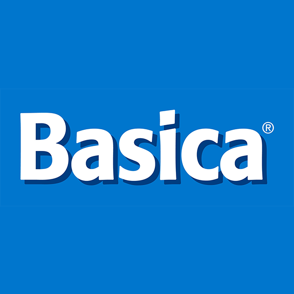 Basica logo