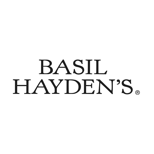 Basil Hayden's logo