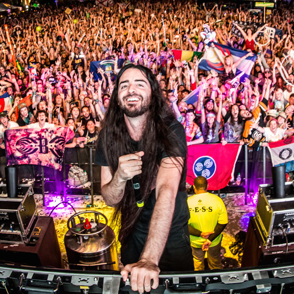 Bassnectar