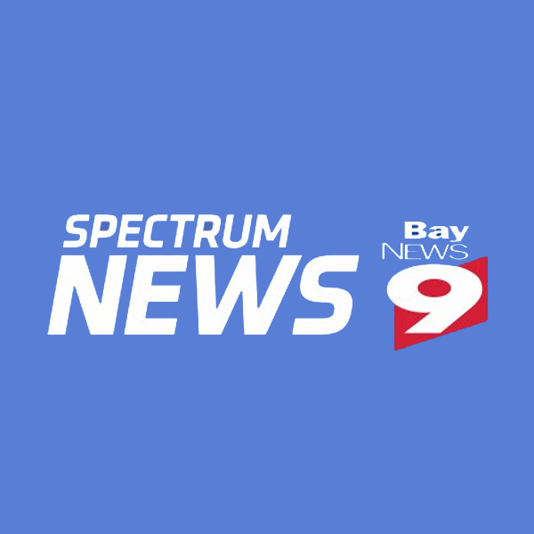 Bay News 9 logo