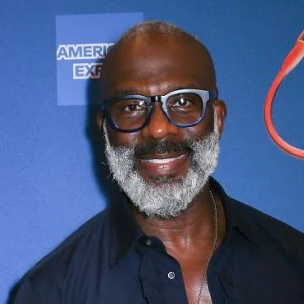 BeBe Winans