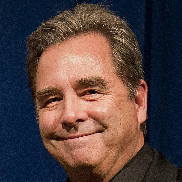 Beau Bridges logo
