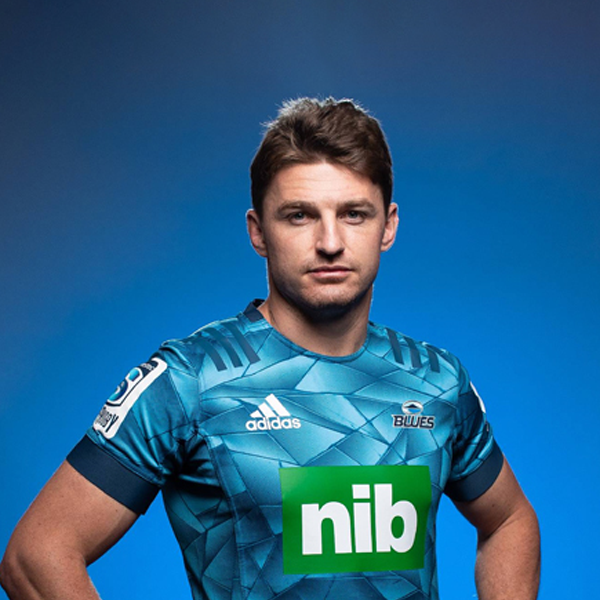 Beauden Barrett