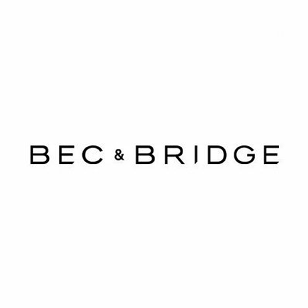 Bec and Bridge logo
