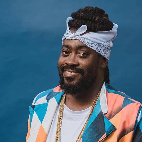 Beenie Man