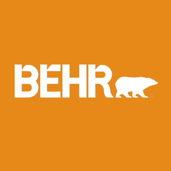 Behr (paint) logo