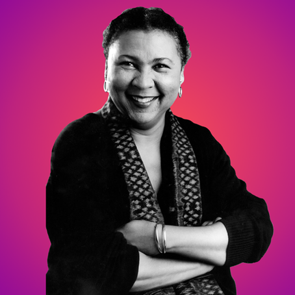 Bell hooks