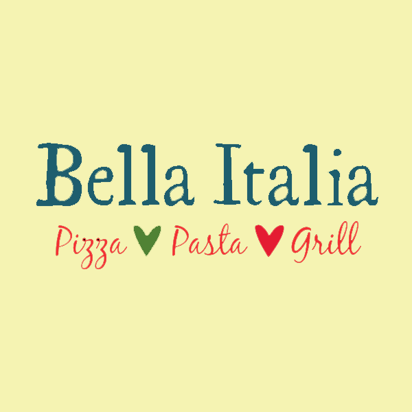 Bella Italia logo