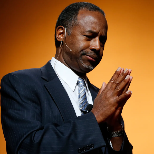 Ben Carson