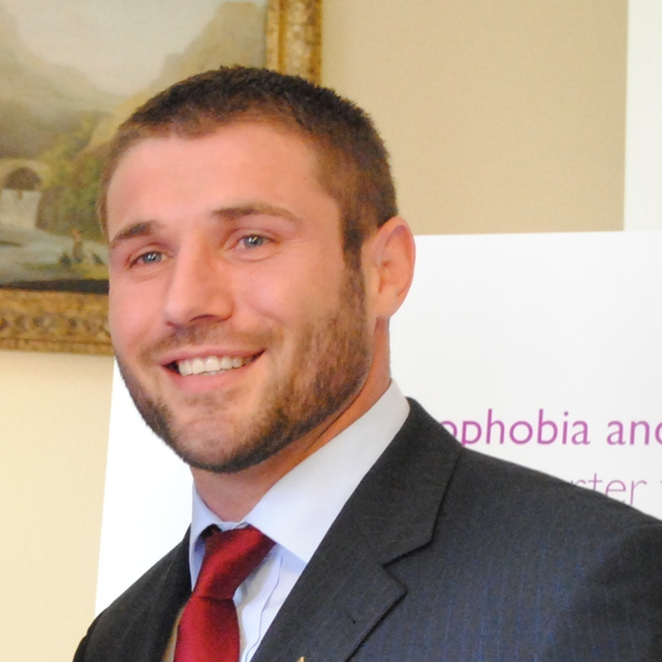 Ben Cohen