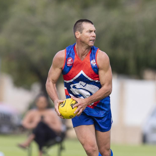 Ben Cousins