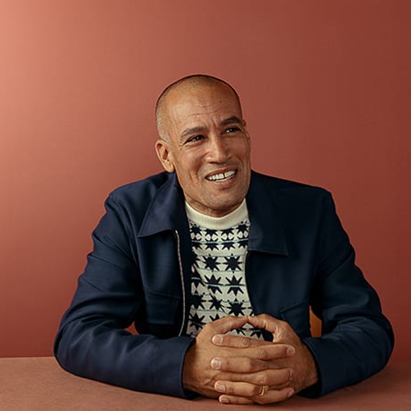 Ben Harper
