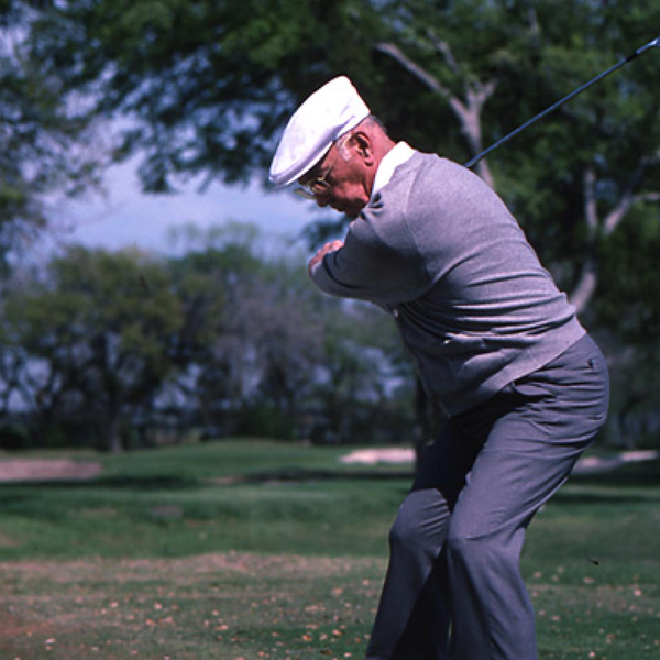 Ben Hogan