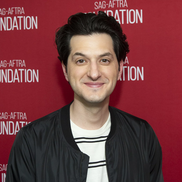 Ben Schwartz logo