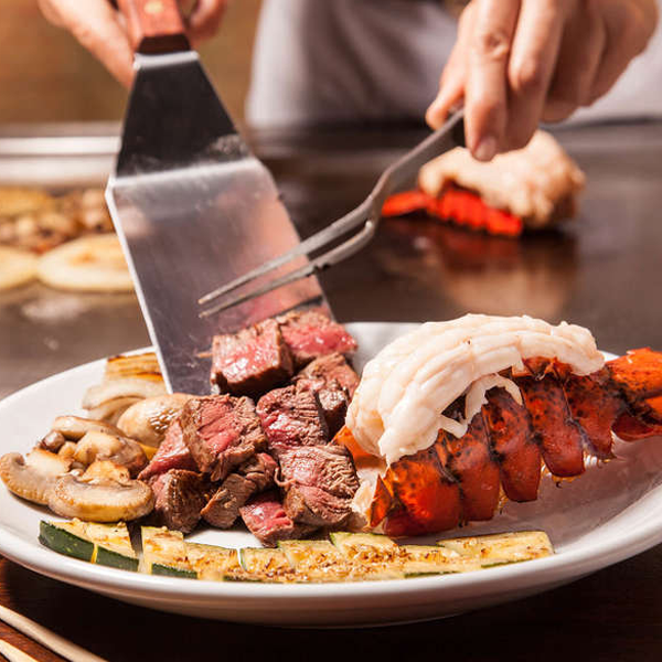 Benihana