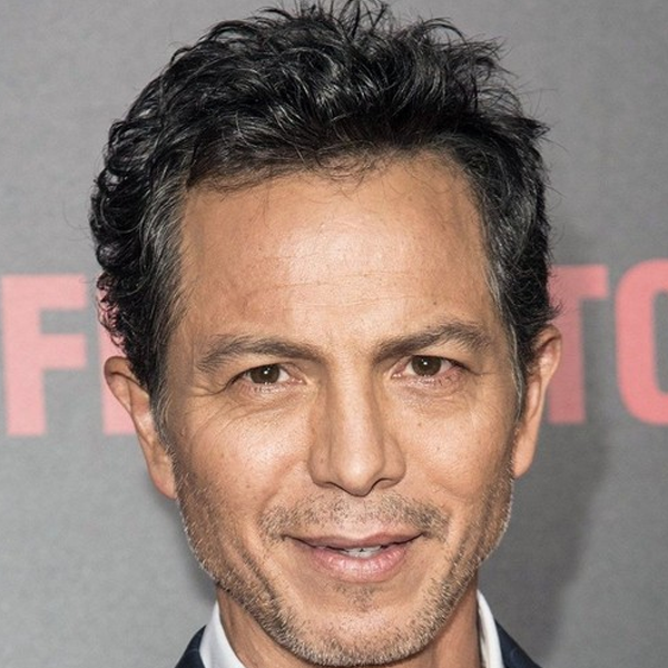 Benjamin Bratt logo