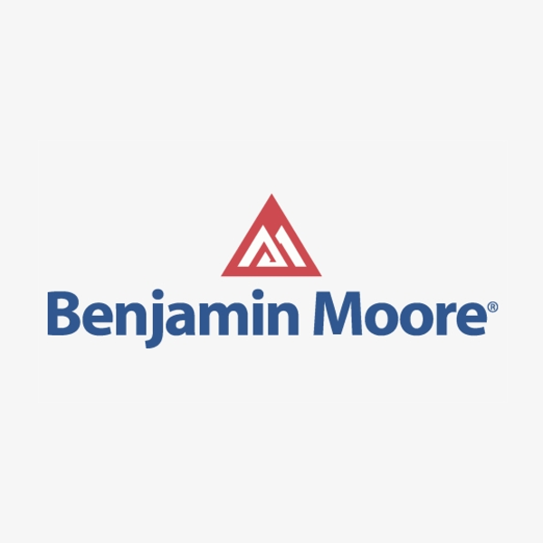 Benjamin Moore logo
