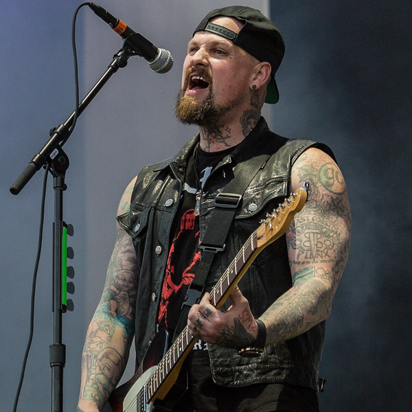 Benji Madden