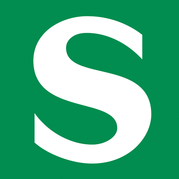 Berlin S-Bahn logo