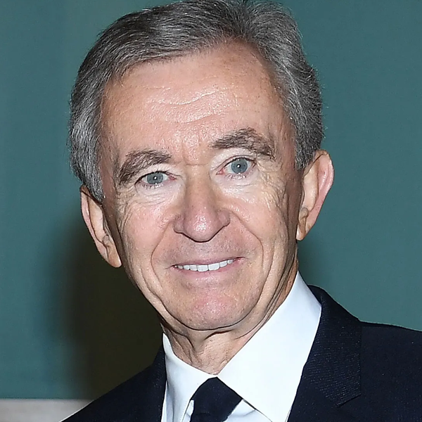 Bernard Arnault