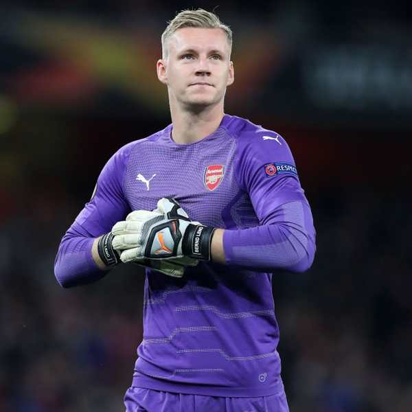 Bernd Leno