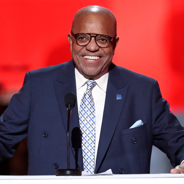 Berry Gordy