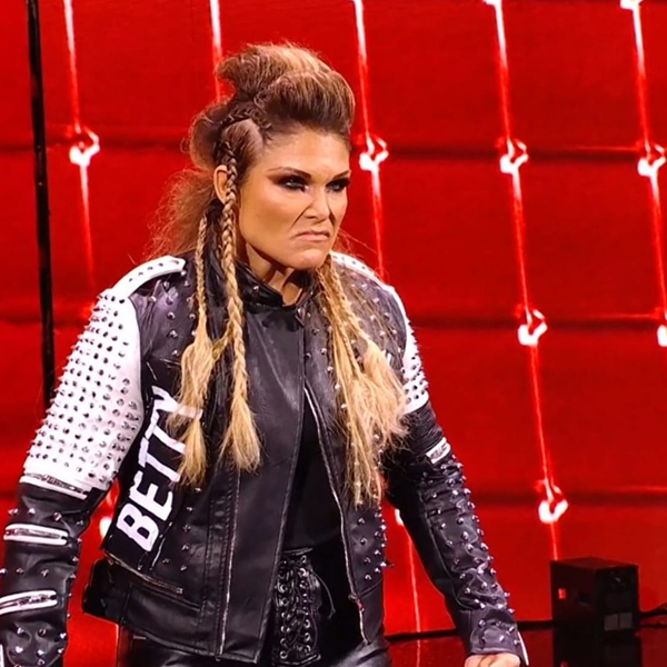 Beth Phoenix