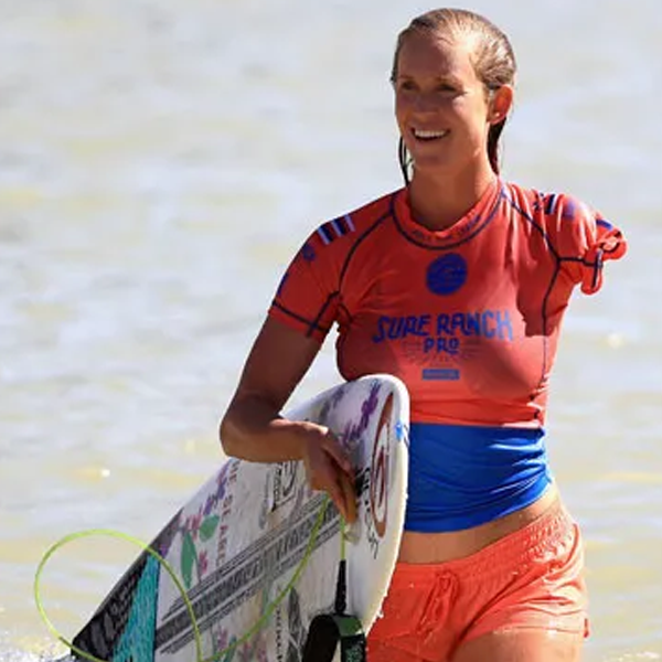 Bethany Hamilton