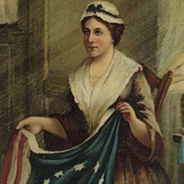 Betsy Ross