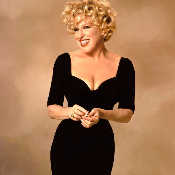 Bette Midler