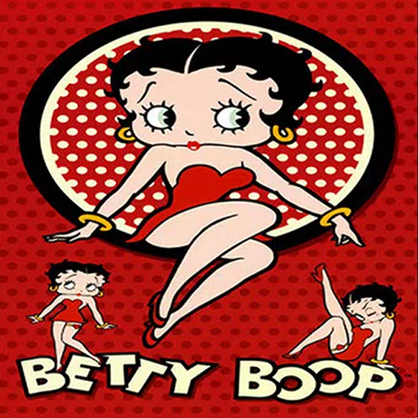 Betty Boop