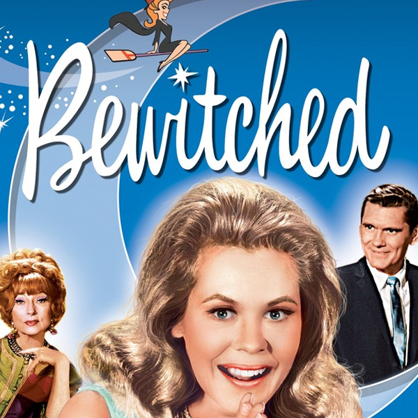 Bewitched logo