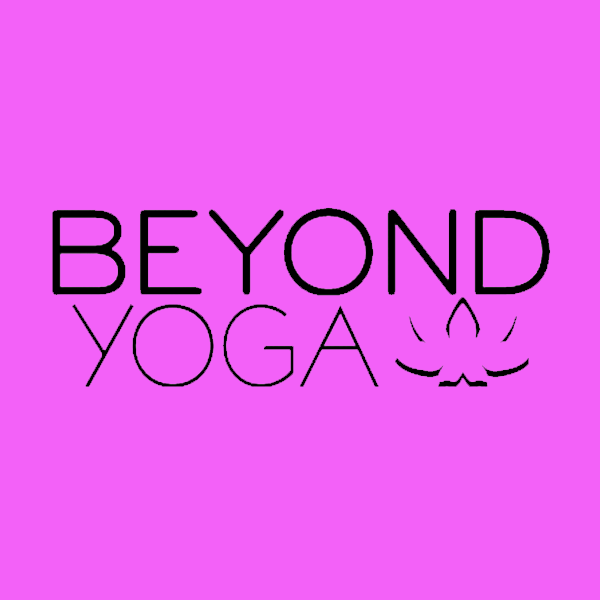 Beyond Yoga logo