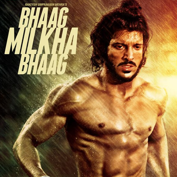 Bhaag Milkha Bhaag