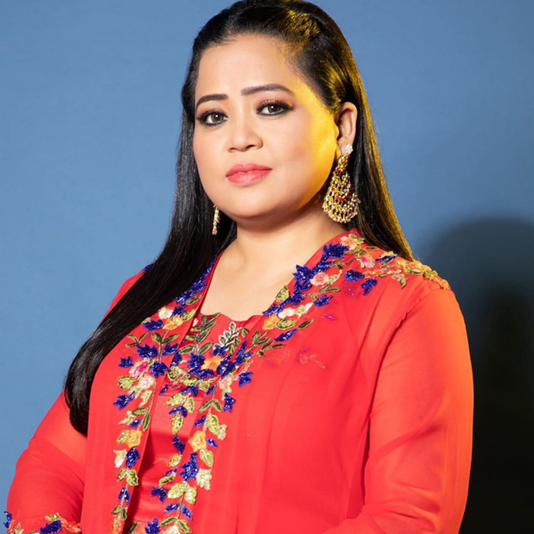 Bharti Singh
