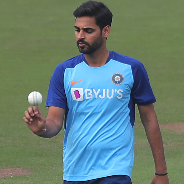 Bhuvneshwar Kumar