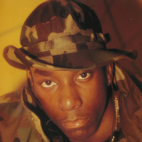 Big L logo