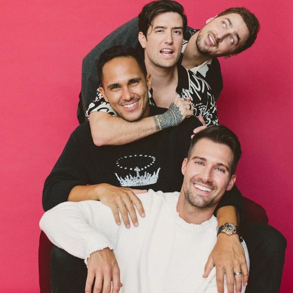 Big Time Rush logo