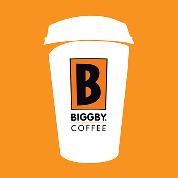 Biggby Coffee logo