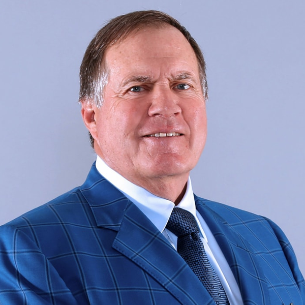 Bill Belichick