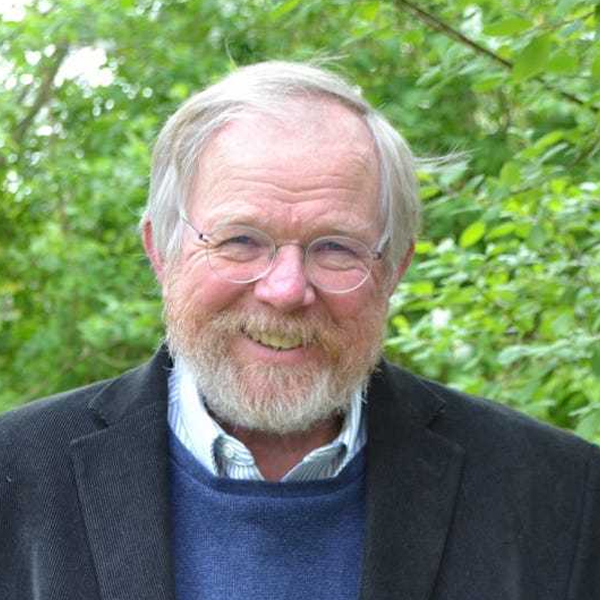 Bill Bryson