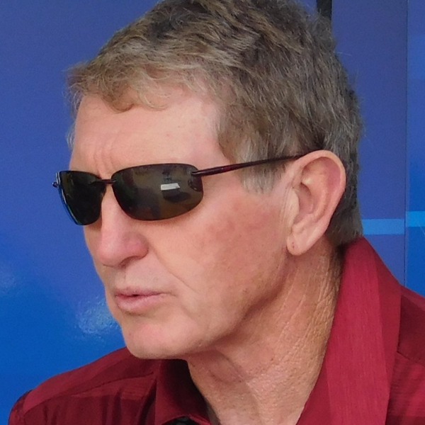 Bill Elliott logo