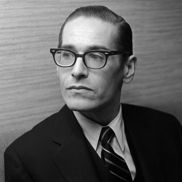 Bill Evans