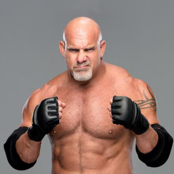 Bill Goldberg